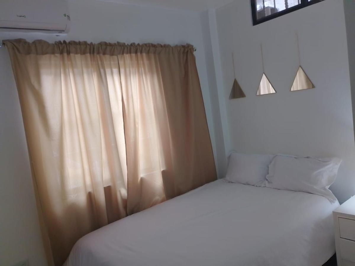 Comfortable 3-Bedroom Apartment, Close To The American Consulate Guayaquil Esterno foto