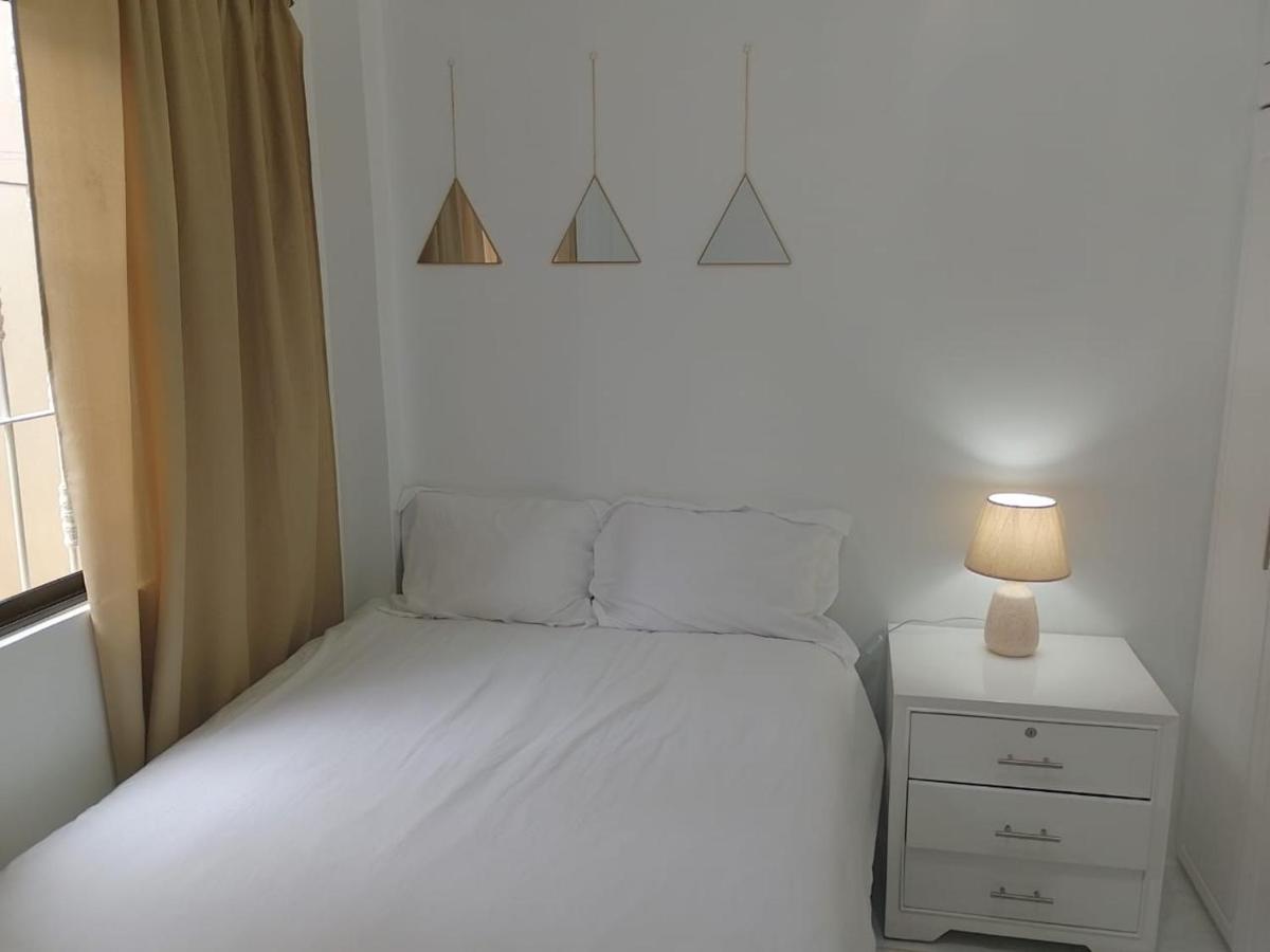 Comfortable 3-Bedroom Apartment, Close To The American Consulate Guayaquil Esterno foto
