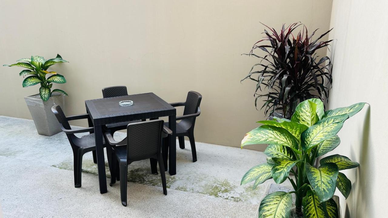 Comfortable 3-Bedroom Apartment, Close To The American Consulate Guayaquil Esterno foto